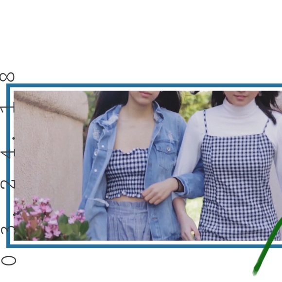 Meet your Posher, Kelly - Picture 1 of 1